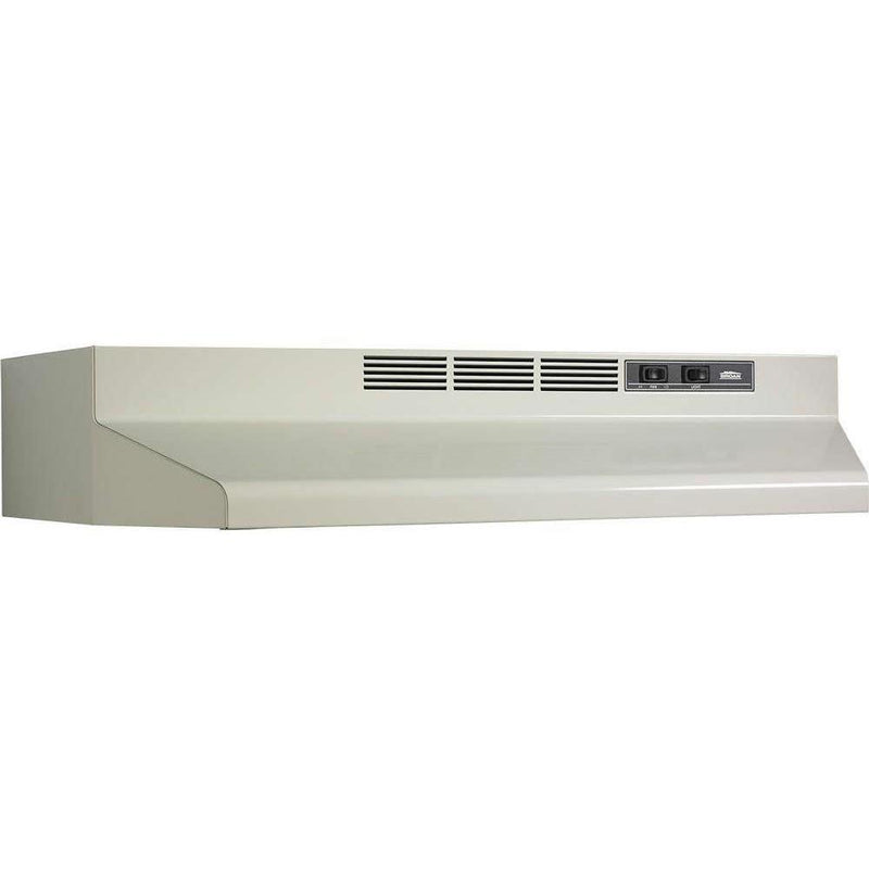 Broan 36-inch Under-Cabinet Range Hood F403602 IMAGE 1