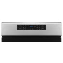 Whirlpool 30-inch Freestanding Electric Range with Frozen Bake™ Technology WFE520S0FSWFE520S0FS