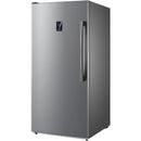 Forno 28-inch, 13.8 cu. ft. Refrigerator/Freezer FFFFD1933-32LS