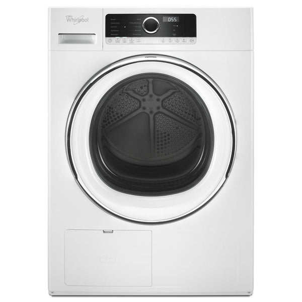 Whirlpool 4.3 cu. ft. Electric Dryer WHD5090GW IMAGE 1