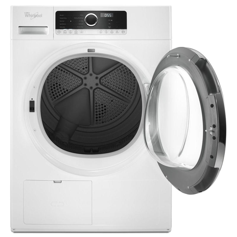 Whirlpool 4.3 cu. ft. Electric Dryer WHD5090GW IMAGE 2