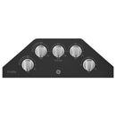 GE Profile 30-inch Built-In Gas Cooktop PGP7030DLBBPGP7030DLBB