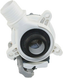 GE Washing Machine Drain Pump (WH23X28418)WH23X28418