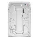 Maytag 4.7 cu.ft. Top Load Washer with Wi-Fi Connectivity MVW6230RHW (MVW6230RHW)