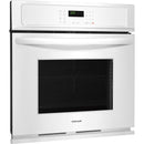 Frigidaire 30-inch, 4.6 cu. ft. Built-In Single Wall Oven FFEW3026TWFFEW3026TW