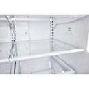 Frigidaire 36-inch, 21.7 cu. ft. Counter-Depth French 3-Door Refrigerator FFHD2250TSFFHD2250TS