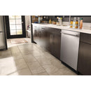 Whirlpool 23-inch, 5.1 cu. ft. Undercounter Refrigerator WUR35X24HZWUR35X24HZ