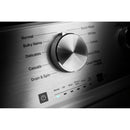 Maytag 4.5 cu. ft. Top Loading Washer with Power™ Agitator MVW4505MW (MVW4505MW)