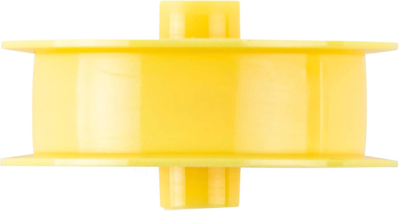 GE Dryer Pulley Idler (WE12X83)