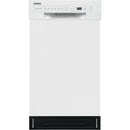 Frigidaire Built-in Dishwasher with Filtration System (White) (FFBD1831UW)