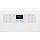 Whirlpool 30-inch Freestanding Gas Range WFG525S0HW