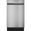 GE Profile Built-in Dishwasher PDT145SSLSSPDT145SSLSS