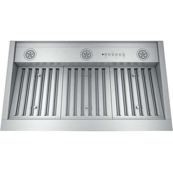 (UVC9360SLSS) GE 36-inch Built-in Hood Insert UVC9360SLSS