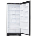 Danby 30-inch, 17 cu.ft. Freestanding All Refrigerator with LED Lighting DAR170A3BSLDD