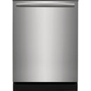 Frigidaire Gallery Built-in Dishwasher (DISCONTINUED) (GDPH4515AF)