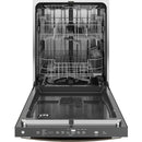 GE Built-in Dishwasher with Stainless Steel Tub GDT670SMVESGDT670SMVES