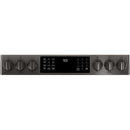 GE Profile 30-inch Slide-In Gas Range PGS960BELTS