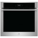 Electrolux 30-inch Built-in Single Wall Oven with Convection Technology ECWS3012ASECWS3012AS
