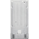 Frigidaire 30-inch, 20 cu.ft. Freestanding Top Freezer Refrigerator (White)FFTR2045VW