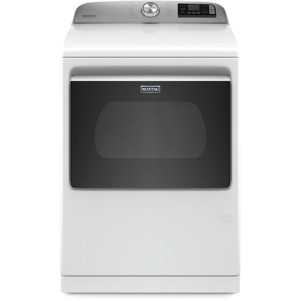 Maytag 7.4 cu.ft. Gas Dryer with Extra Power™ Button MGD7230HW