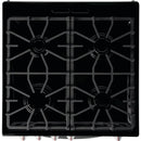 Frigidaire 24-inch Freestanding Gas Range with Ready-Select® Controls FFGH2422USFFGH2422US