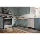 Whirlpool 24-inch Built-in Dishwasher with Boost Cycle WDP540HAMZ