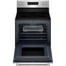 (MER7700LZ) Maytag 30-inch Freestanding Electric Range with Air Fry MER7700LZ