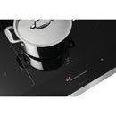 Electrolux 36-inch Built-In Induction Cooktop ECCI3668ASECCI3668AS