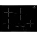 Forno 30-inch Built-in Electric Induction Cooktop with 9 Power Levels FCTIN0545-30FCTIN054530