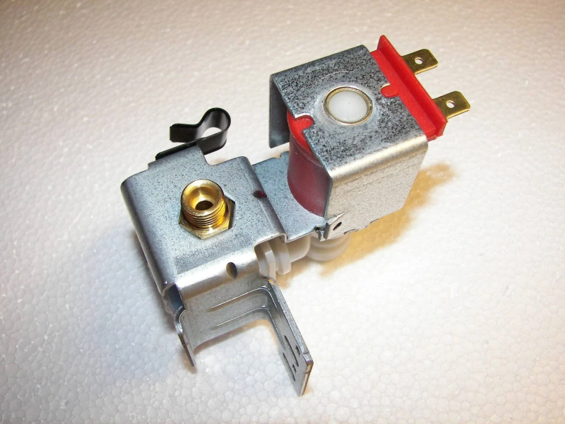 Whirlpool Refrigerator Inlet Valve (WP2315576)