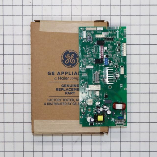 Washing Machine Main Control Board (WH22X38697)