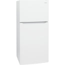 Frigidaire 30-inch, 18.3 cu. ft. Top Freezer Refrigerator FFHT1814VW