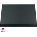 Caf? 30-inch Commercial Series Wall Mount Range Hood CVW93043PDSCVW93043PDS