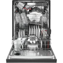 KitchenAid Built-in Dishwasher with FreeFlex™ Third Rack KDFM404KPSKDFM404KPS