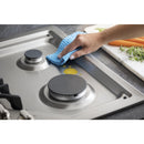 GE Profile 30-inch Built-In Gas Cooktop PGP9030SLSSPGP9030SLSS