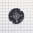 GE Washing Machine Motor Pulley (WH03X32218)