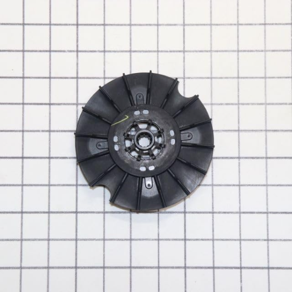 GE Washing Machine Motor Pulley (WH03X32218)