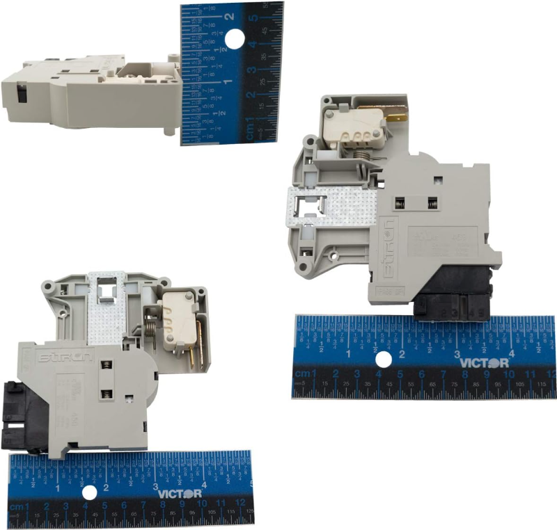 Washer Door Lock Latch Switch (803920)