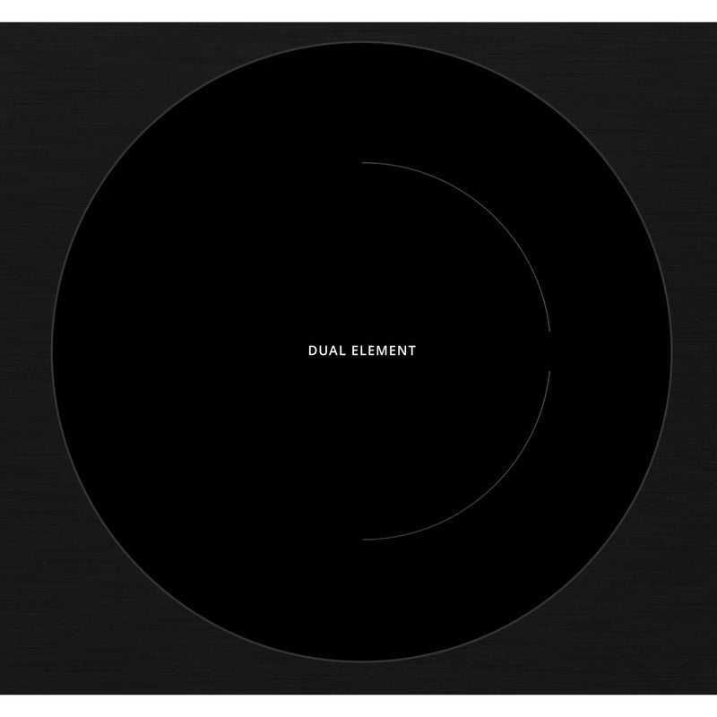 Whirlpool 30-inch Built-In Electric Cooktop WCE55US0HB (WCE55US0HB)