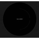 Whirlpool 30-inch Built-In Electric Cooktop WCE55US0HB (WCE55US0HB)