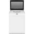 Maytag 4.7 cu. ft. Top Loading Washer with Pet Pro System TL MVW6500MWMVW6500MW