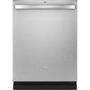 GE Adora 24-inch Built-in Dishwasher with Dry Boost? DDT700SSNSS (DDT700SSNSS)