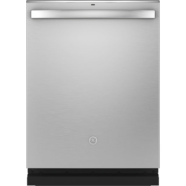 GE Adora 24-inch Built-in Dishwasher with Dry Boost? DDT700SSNSS (DDT700SSNSS)