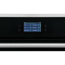 Electrolux 30-inch Built-in Single Wall Oven with Convection Technology ECWS3012ASECWS3012AS