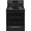 Crosley 30-inch Freestanding Electric Range CREE3861TB