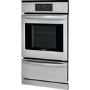 Frigidaire 24-inch, 3.3 cu. ft. Built-in Single Wall Oven FFGW2416USFFGW2416US