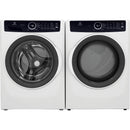 Electrolux 8.0 cu.ft. Electric Dryer with 7 Dry Programs ELFE7437AWELFE7437AW