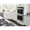 Maytag 30-inch, 10 cu. ft. Built-in Double Wall Oven with Convection MEW9630FZMEW9630FZ