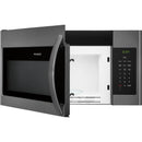 Frigidaire 30-inch, 1.6 cu. ft. Over-the-Range Microwave Oven FFMV1645TDFFMV1645TD