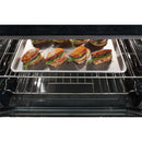Frigidaire Gallery 30-inch Slide-In Gas Range FGGS3065PF
